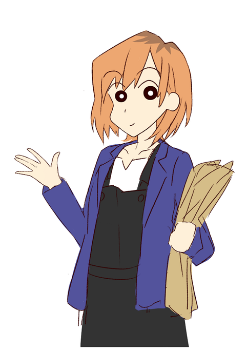 クレヨンしんちゃんのtwitterイラスト検索結果 古い順