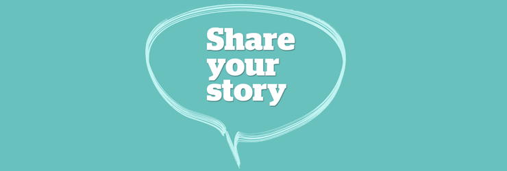 Have your relationships been affected by your health? Tell us your story: bit.ly/1Iqreop #TheBestMedicine