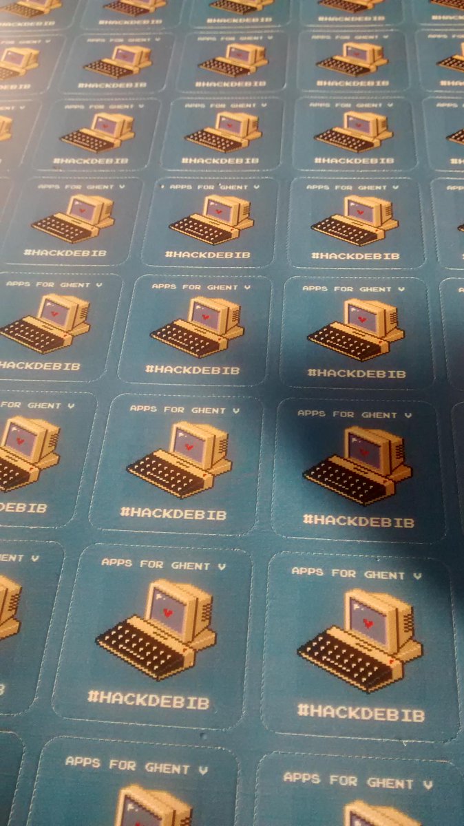 BartRosseau's tweet photo. RT @AppsForGhent: De foto's van #hackdebib #appsforghent staan online: https://t.co/aU62qCxzQK http://t.co/7vYHF7m6S8