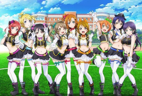 Farley1Elsa's tweet photo. 全国のラブライバーはRTふぁぼお願いします♪     
 #ラブライブ好きはRT   
 #RTした人全員フォローする http://t.co/j5WabAmGkZ