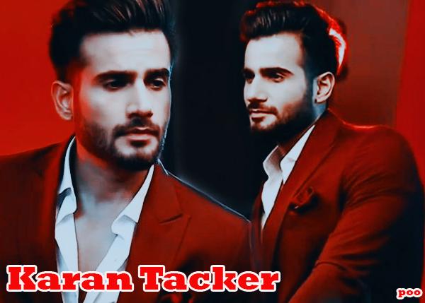 PooCreations's tweet image. #KaranTacker - #BleedingRed 💥 #VariedExpressions @karantacker
