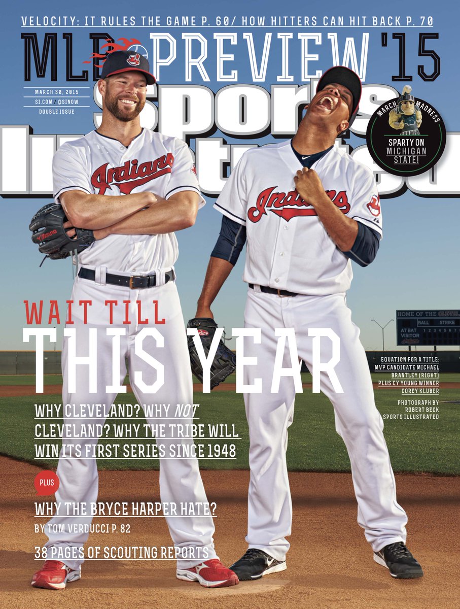 Sports Illustrated tweet media