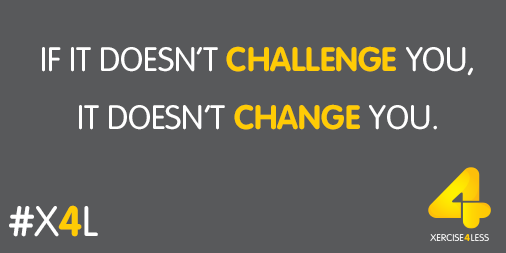 Xercise4Less's tweet photo. #RT this if you agree! Everyday we see our members smashing personal bests and making that CHANGE! #X4L http://t.co/s4c1qwcMjM