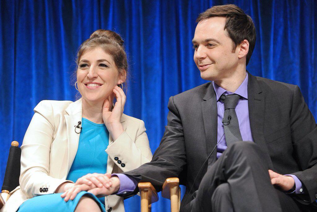 Happy birthday Jim Parsons! This amazing person is 42 today ! Incredible actor 