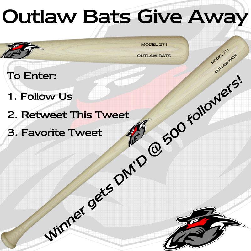 Outlaw Bats tweet media