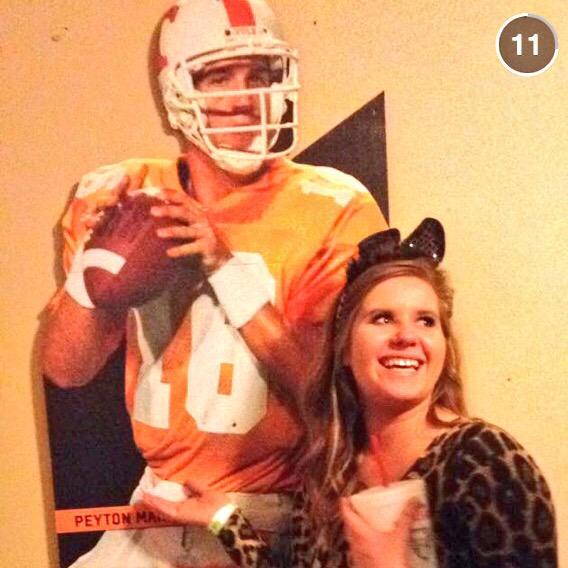 Happy 39th birthday to the best QB to ever play the game, my man Peyton Manning   