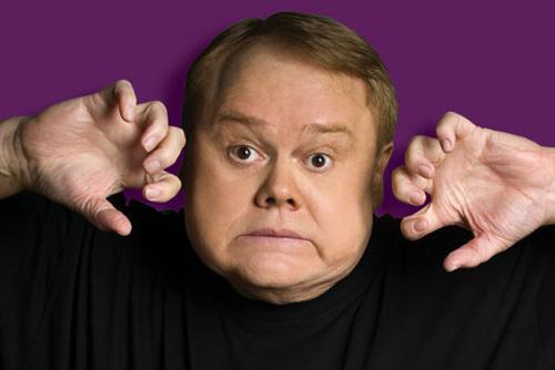 Happy Birthday Louie Anderson March 24, 1953  