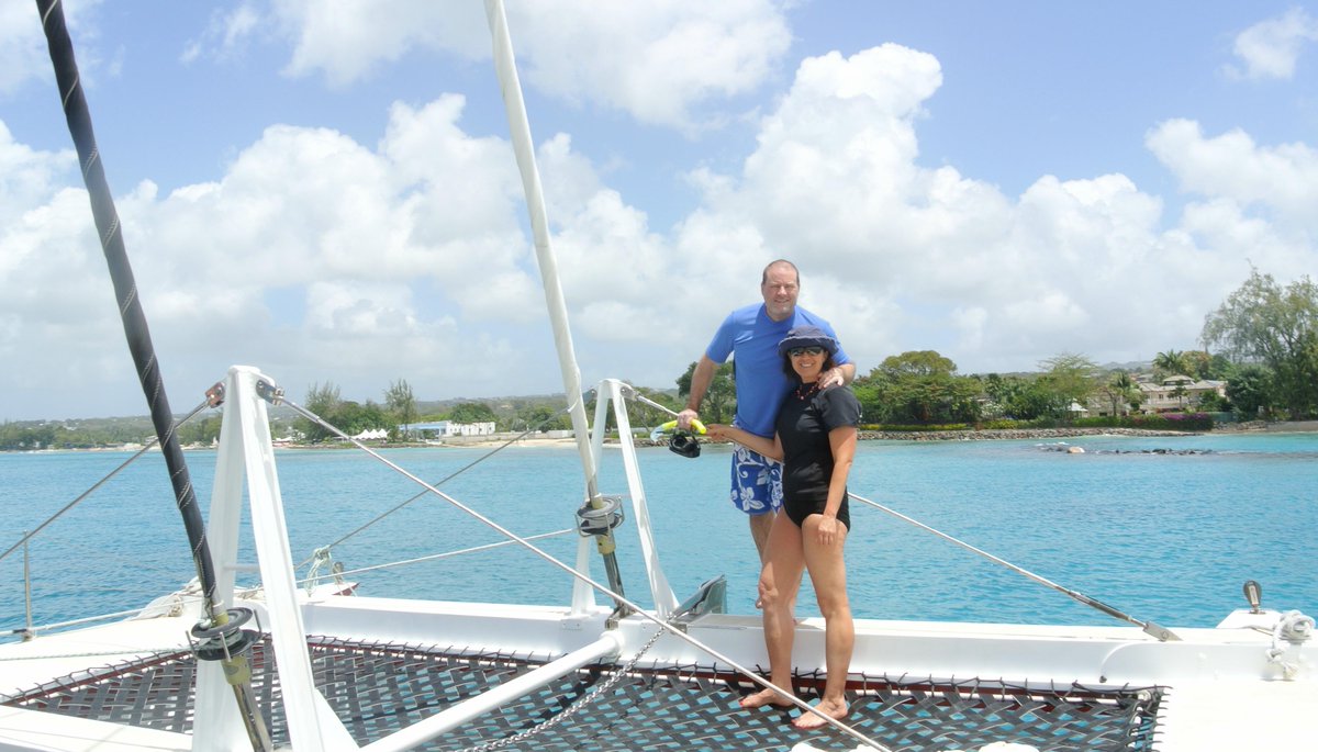 lisaforeman59's tweet photo. missing the beach #bringbackbarbados http://t.co/7HOu7qoNpF