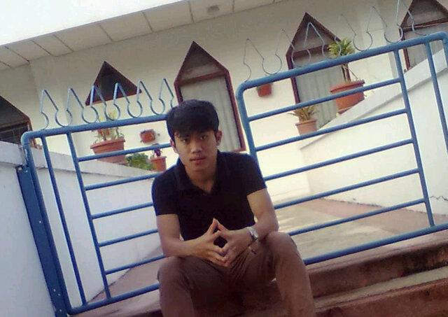 andy Malau (@andy_malau) on Twitter photo 