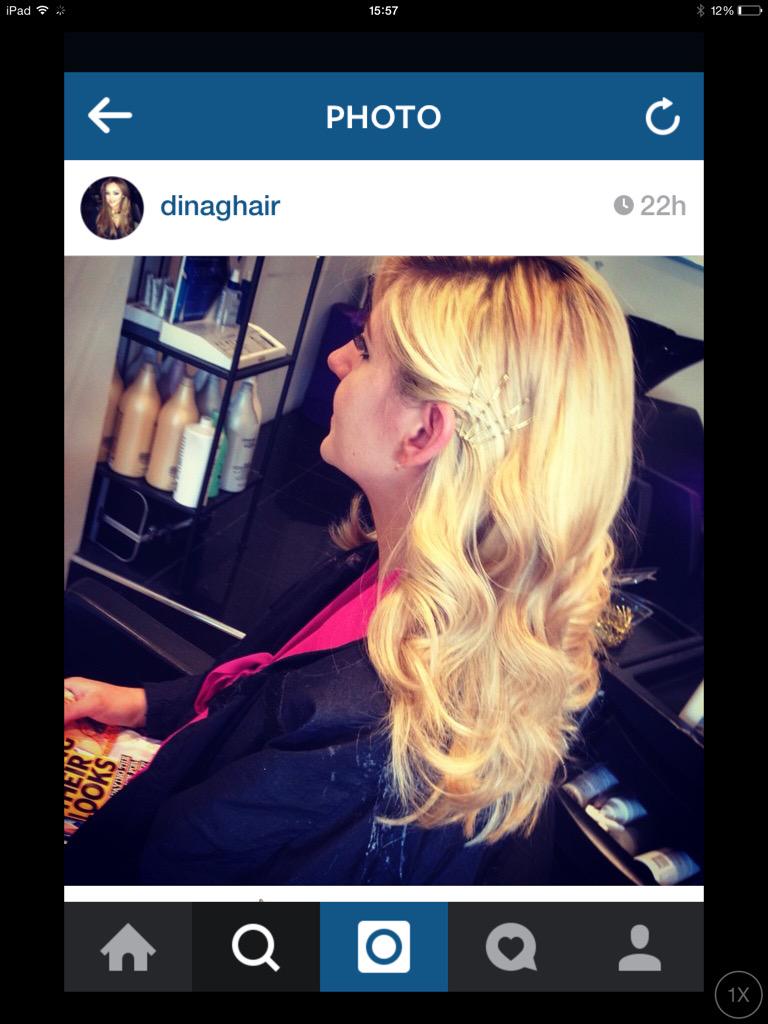 Hairandglam tweet media