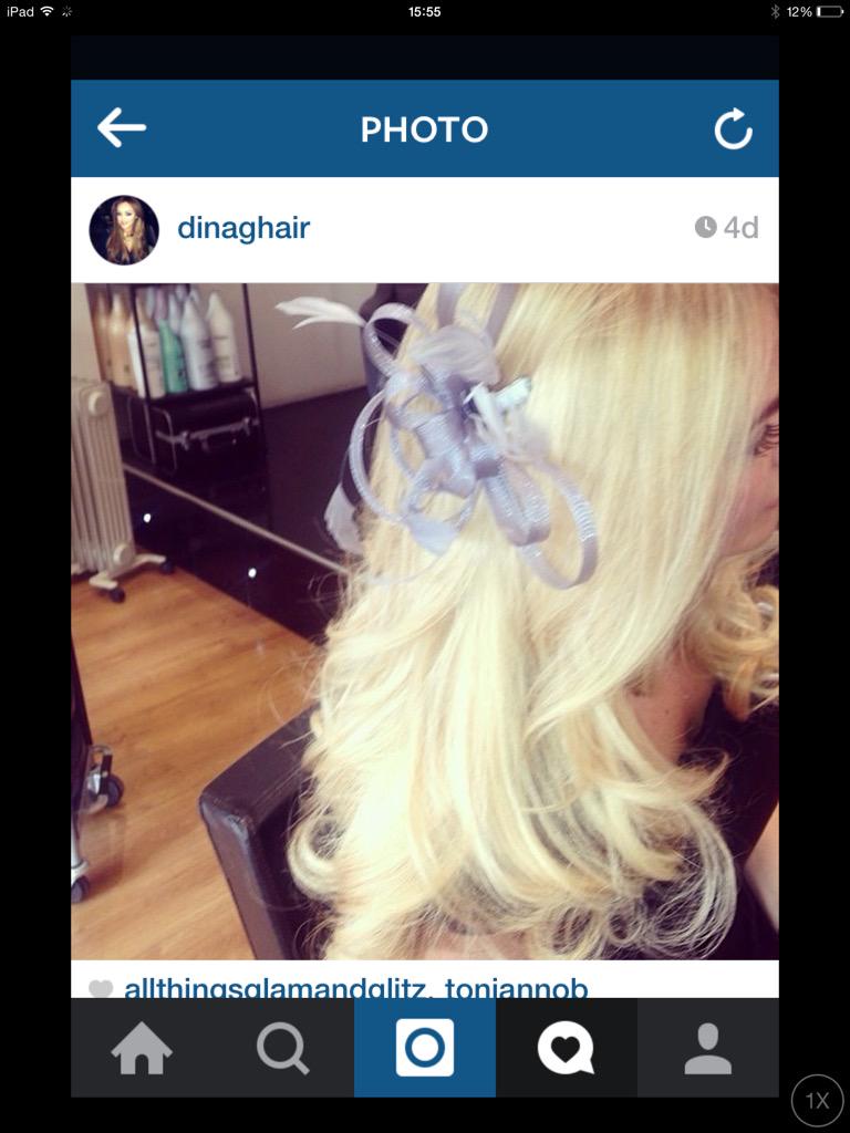 Hairandglam tweet media