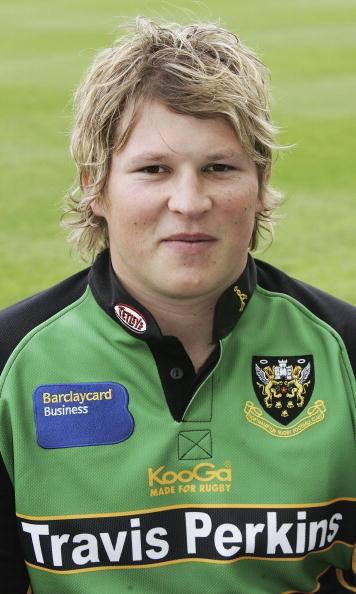   Happy Birthday Dylan Hartley. By goodness you had great hair back in the day!  haha happy birthday