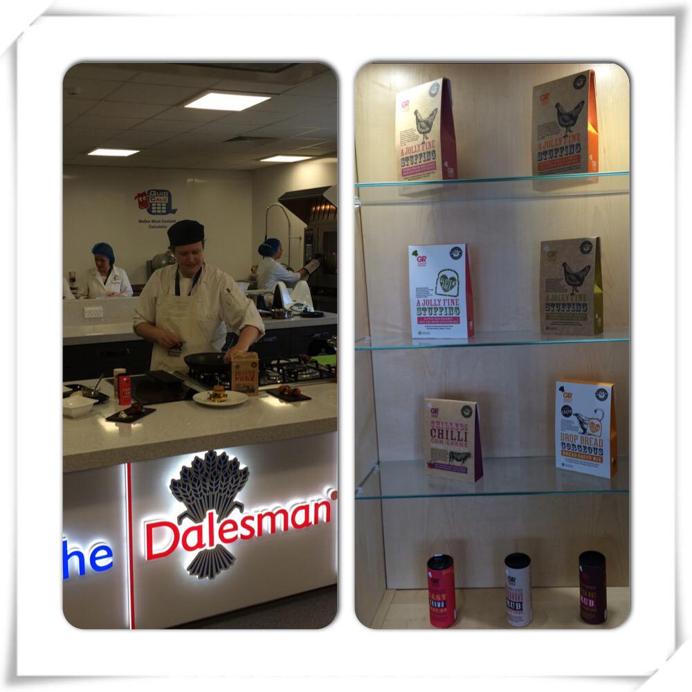 CAllenBlacks's tweet photo. Tip of the hat to @DalesmanGroup and @Gordon_Rhodes and their new Product Dev't Suite. #BradfordRising #StephanieMoon http://t.co/86gLFDGnOV