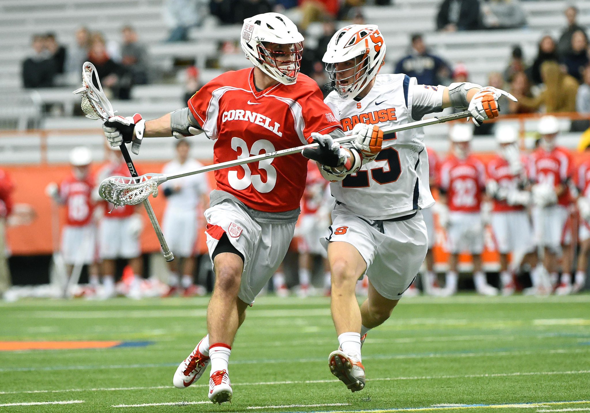 US Lacrosse Magazine on Twitter "LM's MidSeason AllAmericans