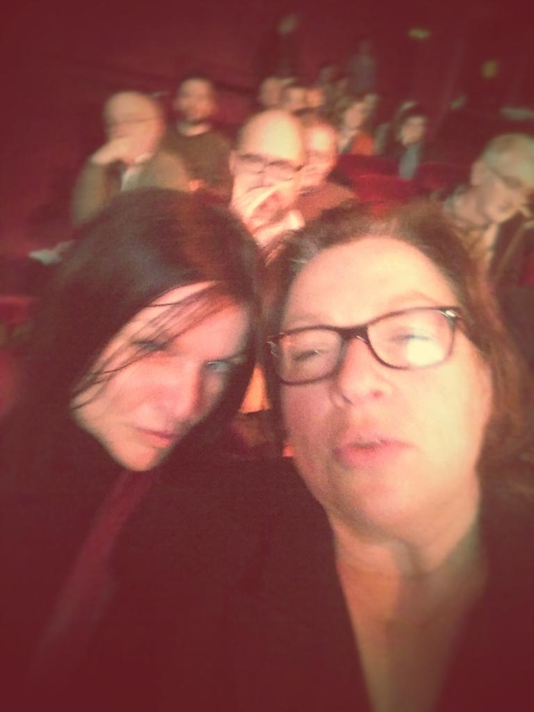 dianaelbaum's tweet photo. #BilanCCA #OnAPasDormi#MaisCétaitLimite http://t.co/clVrFgigCF