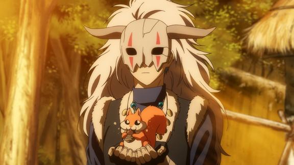 暁のヨナ ゼノのキャラ紹介 正体 過去 能力は ネタバレ注意