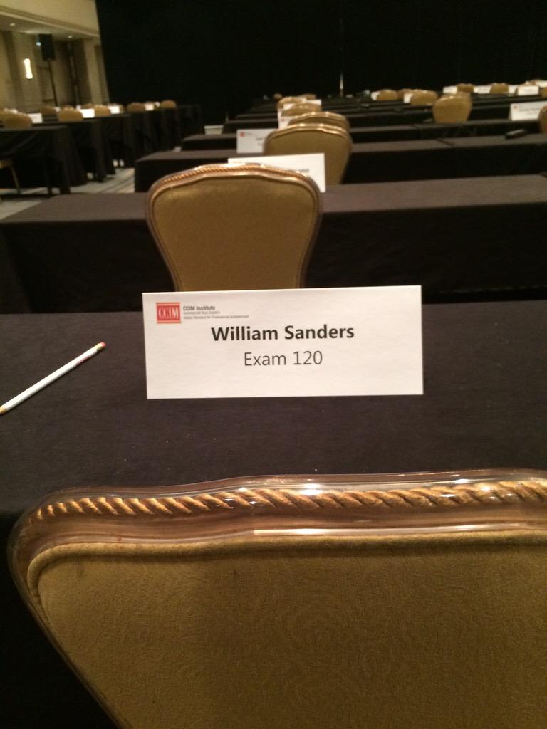 Bill Sanders tweet media