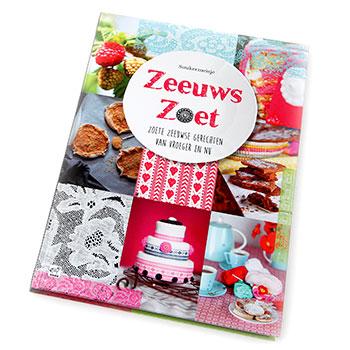 Win het boek Zeeuws zoet
Ben je nieuwsgierig geworden naar dit heerlijke boek?  Kijk op diedot-lifestyle.com/en_US/zeeuws-z…
