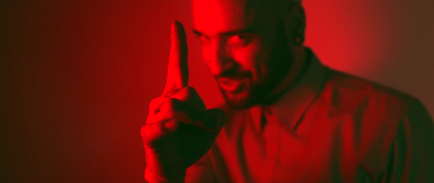 Fleek_Mag's tweet photo. "Insensible" es el primer clip del próximo trabajo de @Mediyama llamado "Mindfuck" http://t.co/W3q8fahlAq http://t.co/Wznhh1KaYo