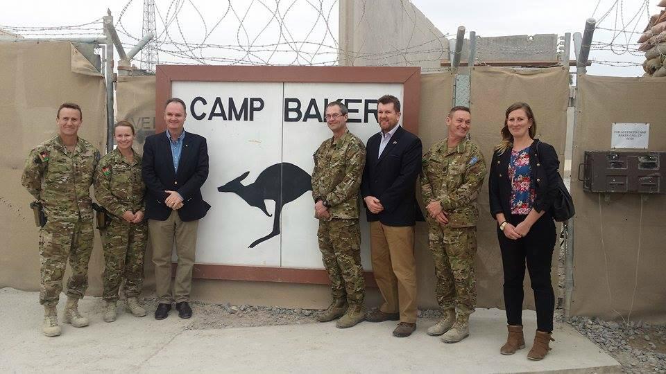 Aus in Afghanistan on Twitter: "Great day meeting #YourADF in Kandahar.  Around a quarter of the Australians deployed to #Afghanistan call KAF home.  http://t.co/JRecaDdfau"