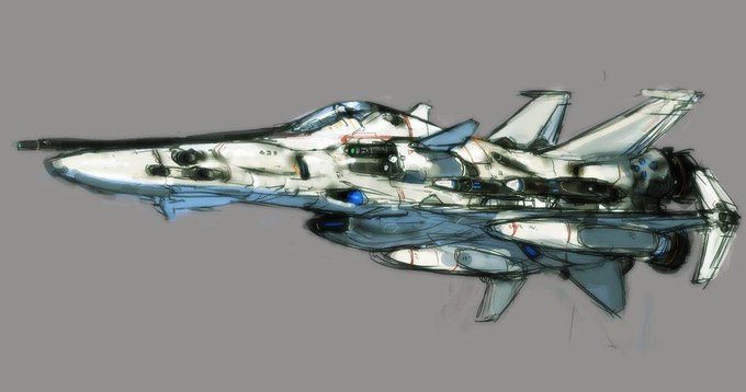 宇宙戦闘機のtwitterイラスト検索結果 古い順