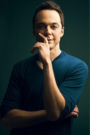 Happy 42nd Birthday Jim Parsons Live long and prosper 