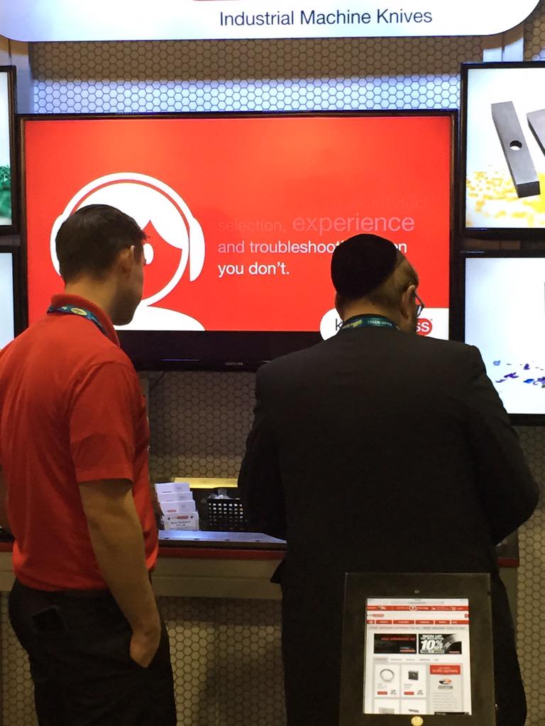 Good Morning NPE we are ready for another great day!