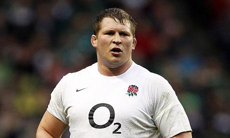 Happy 29th birthday to the one and only Dylan  Hartley! Congratulations 