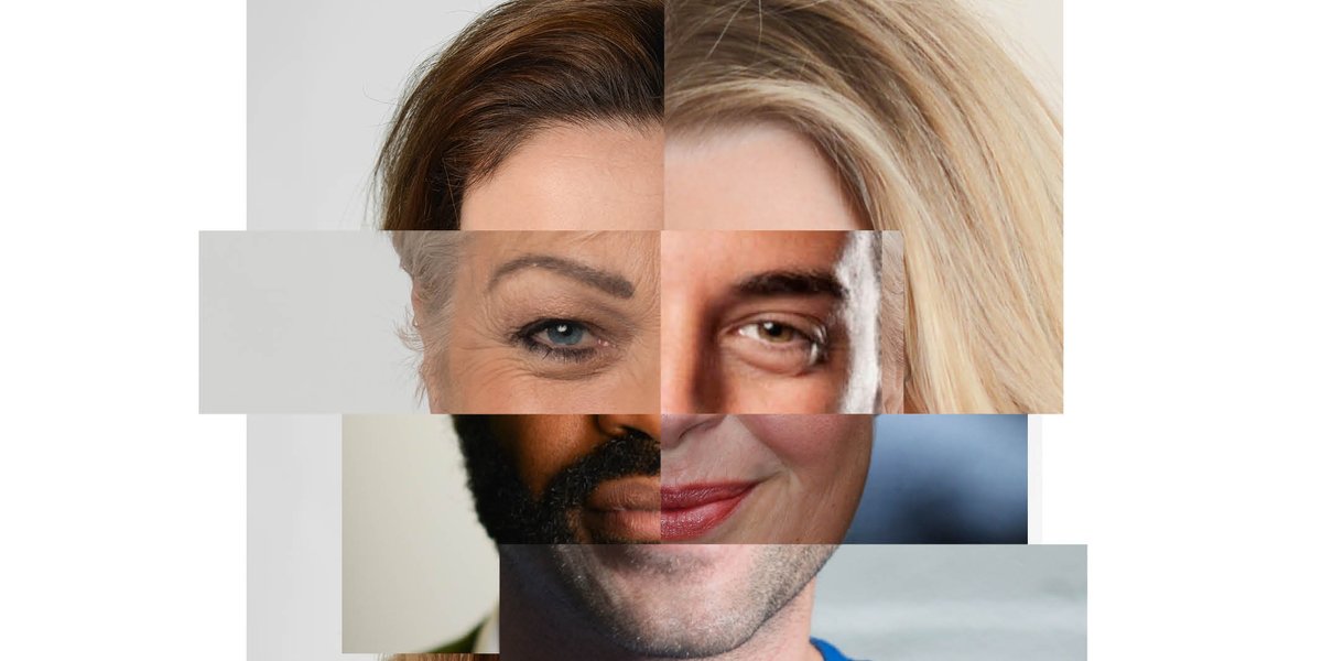 On Thursday we announce our 7 celebrity Mind 3000s trekkers. Can you guess who they are? ow.ly/KurTB