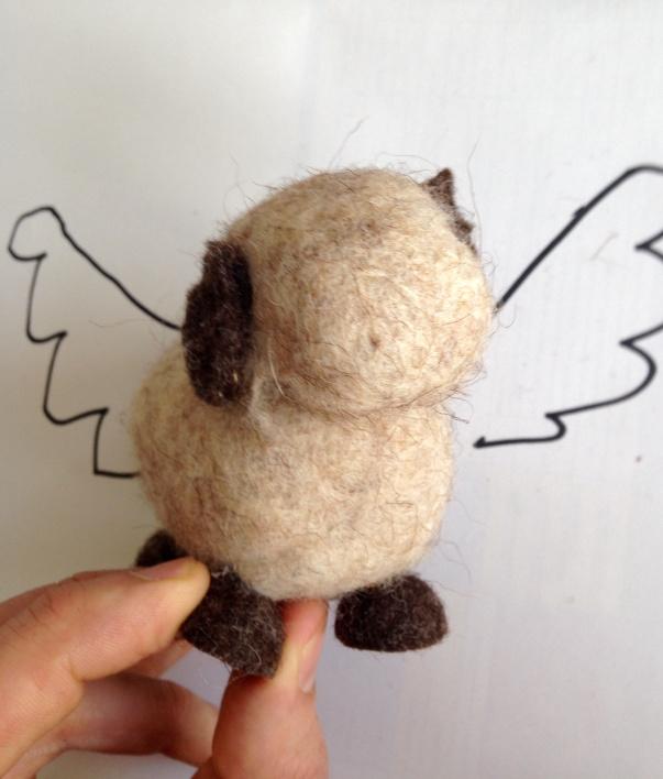 MoutonTARVEL's tweet photo. Des pensées pour les familles et les proches #Germanwings http://t.co/4owAHWxGIu