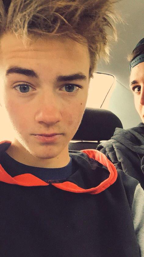 HAPPY BIRTHDAY JACK EDWARD JOHNSON  