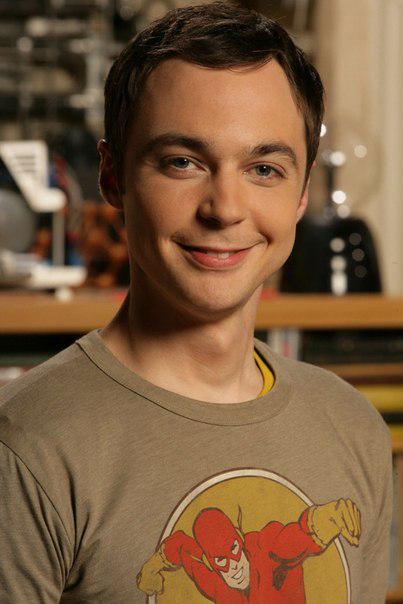  Today is the birthday celebrating a wonderful actor Jim Parsons. 
