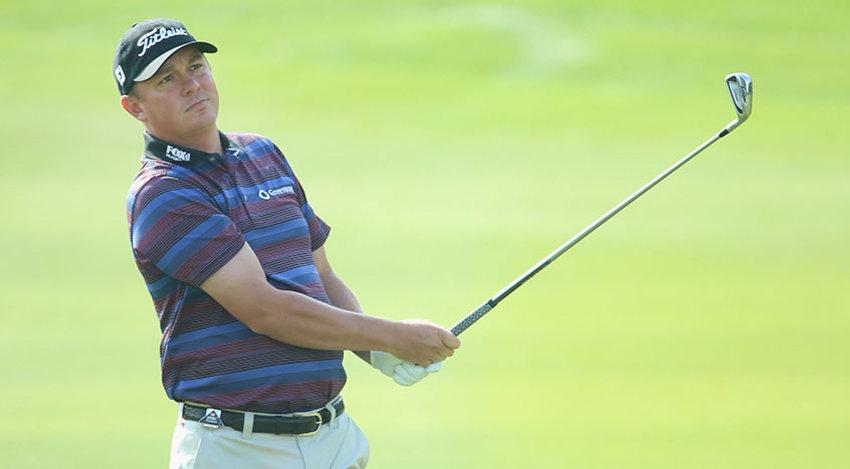 Happy birthday, Jason Dufner! 38 never looked so good. 