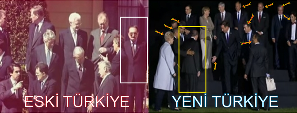 AkpartiGK43's tweet photo. Yeni Türkiye derken kısaca kastettiğimiz buydu.. [ #SoruÇalınırHimmetAlınır ] http://t.co/KDq4be0YXu