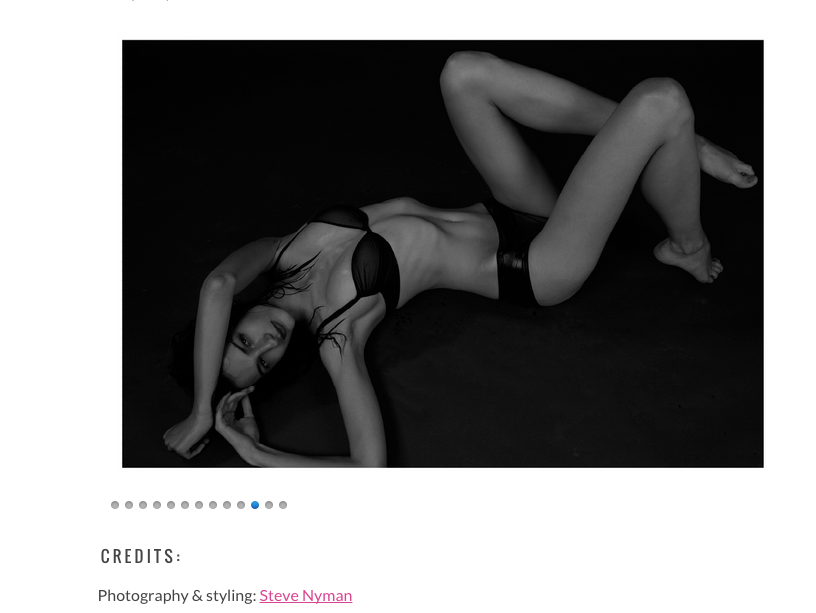 steve nyman photo (@stevenyman1) on Twitter photo 