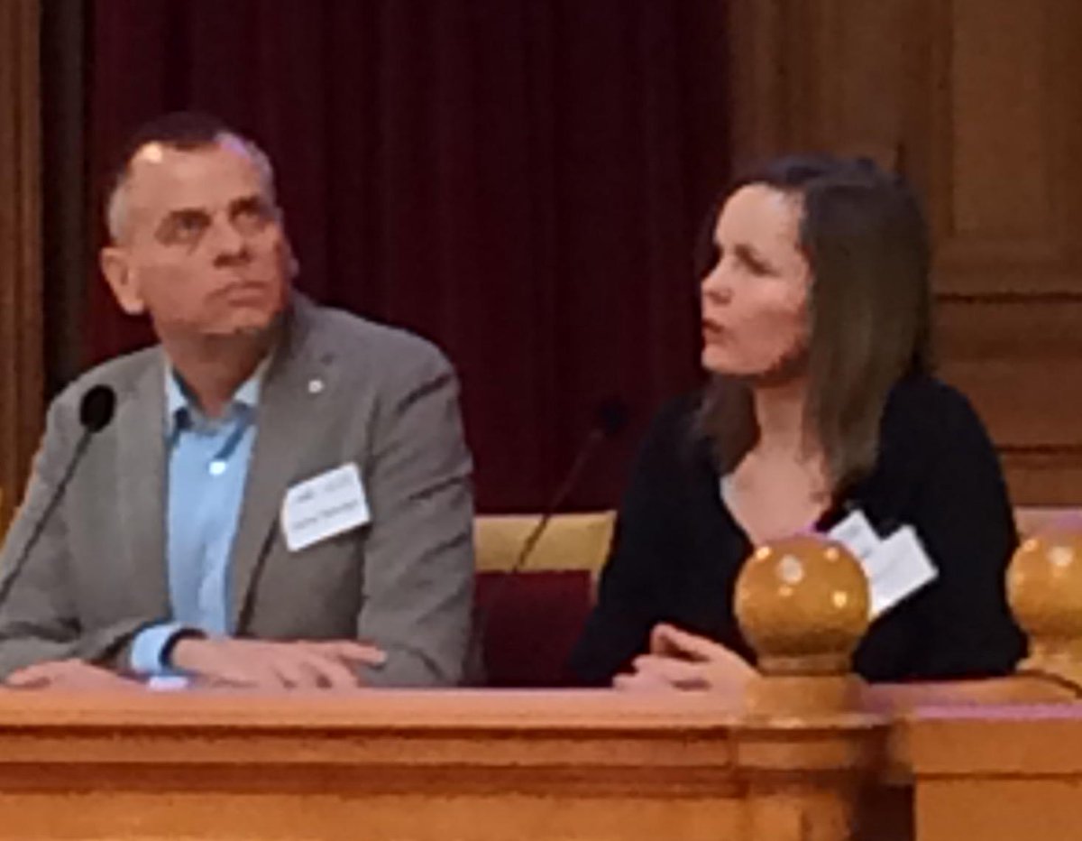 CamillaExpandio's tweet photo. Två inspirerande företagsledare @gullfot och #andersholmberg http://t.co/NfkxIJ44jP