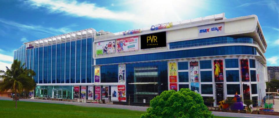MSRDBBangalore's tweet photo. Have you visited the new MSR Regalia Elements Mall?
Shopping.Movies.Leisure @ElementsMall http://t.co/qZVTYeOK4u