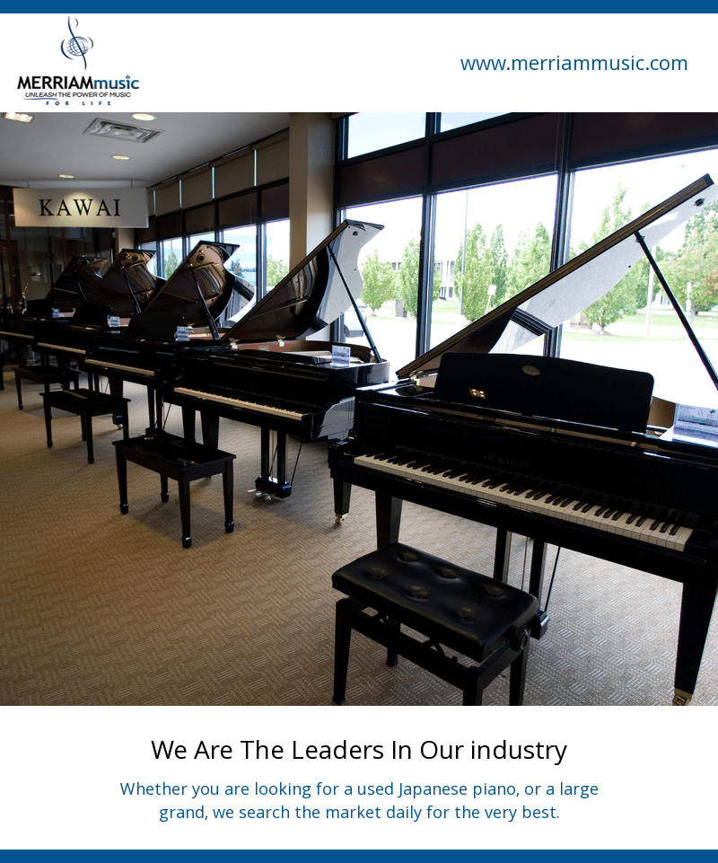 MerriamMusic's tweet photo. We Are The Leaders In Our industry http://t.co/lZcS2TbF7d