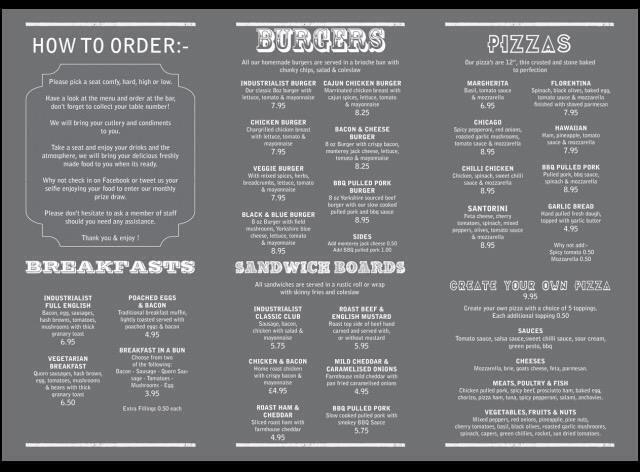 Garbutts Bar tweet media