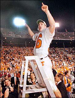 Happy Birthday to the GOAT, Peyton Manning 