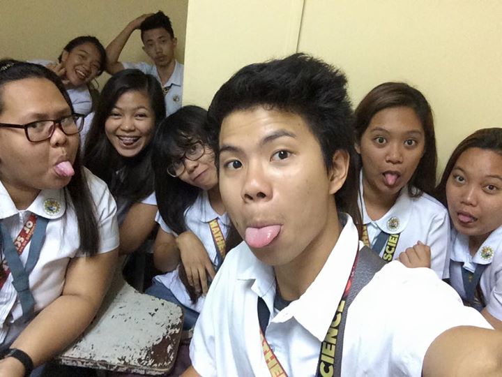 rhimaqt's tweet image. They say "CHEATERS never win" e kesa naman bumagsak kame diba???? :) #CheatMate #ProbStat

CREDITS