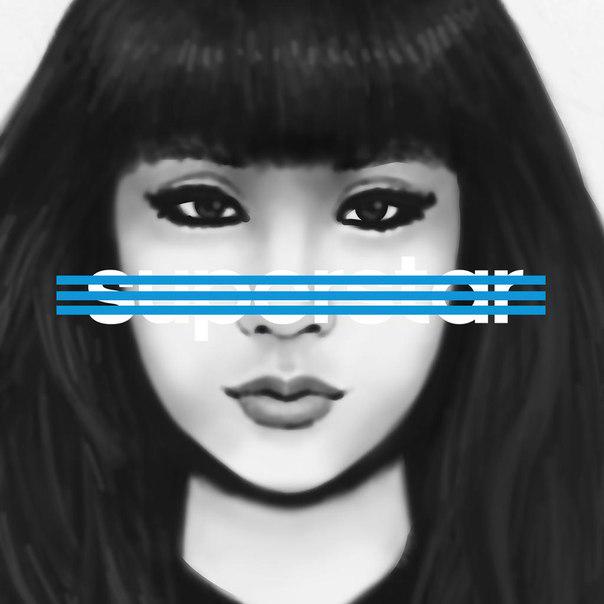 Happy Birthday, dear and beloved corn, Park Bom!!!!     