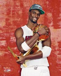 Happy Birthday to the one and the only 2 time champion Chris Bosh 