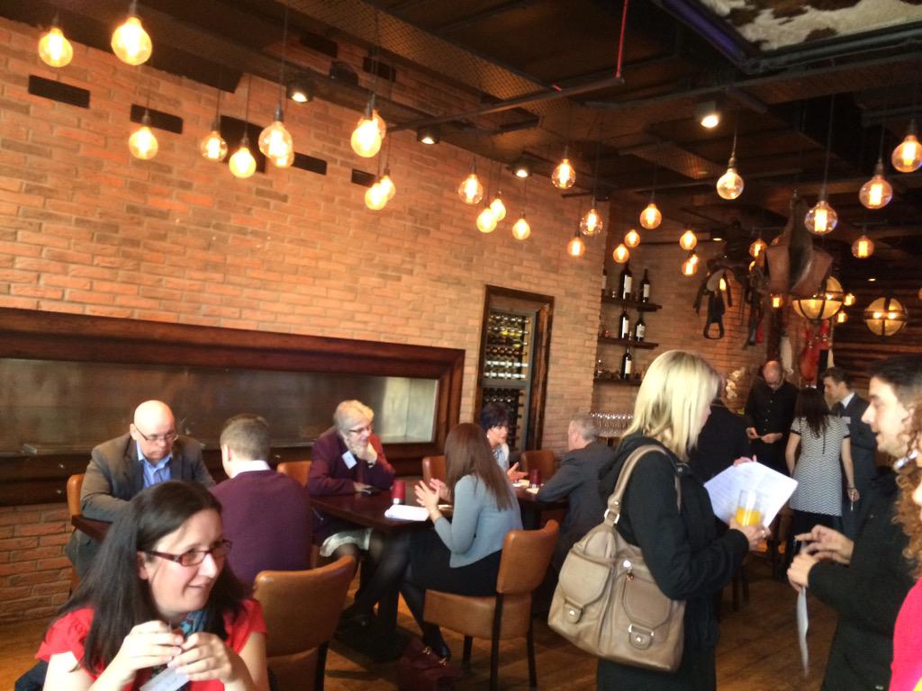 Titanic Hotel Liverpool tweet media