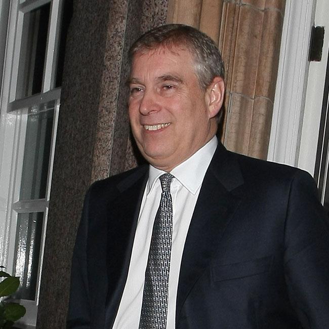 Prince Andrew wishes Princess Eugenie a happy birthday -  