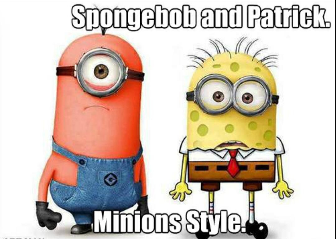 MemesMinion's tweet photo. http://t.co/Zwlv0wOfjN