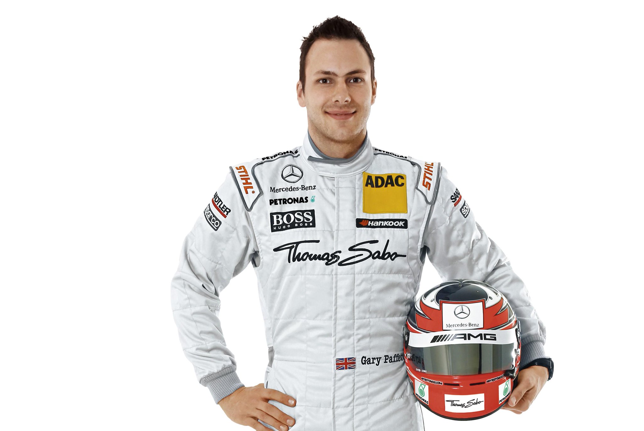 Happy 34th birthday to the one and only Gary Paffett! Congratulations 