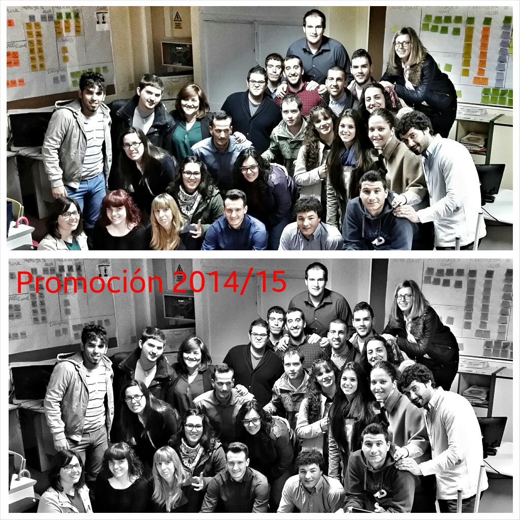 ppenalvera's tweet photo. Muchas gracias chicos! #ConsaburaEmprende cc @ypdteam http://t.co/5bTarmr3mo