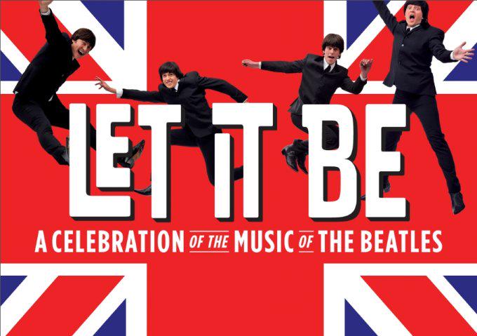 Liverpoolbeat's tweet photo. #LETITBE West End &amp; Broadway Hit to relaunch Liverpool’s Royal Court Theatre http://t.co/hVLL1roETd http://t.co/zDoGKh3JjI