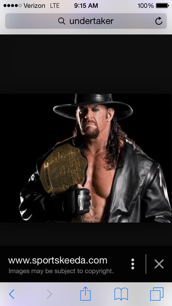 Happy 50th birthday to one of my fav childhood wrestlers! 